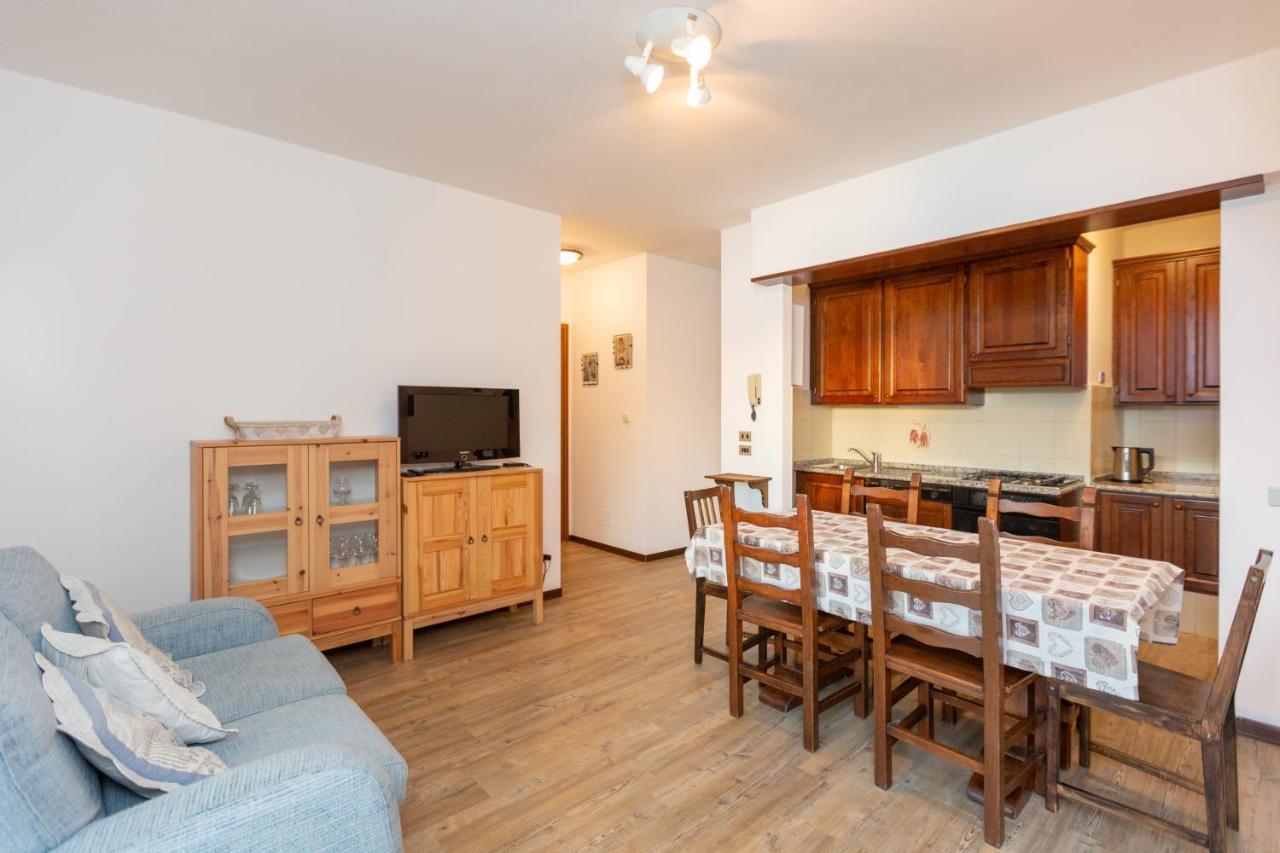 Apartament Casa Sofie E Charlotte Varenna Zewnętrze zdjęcie