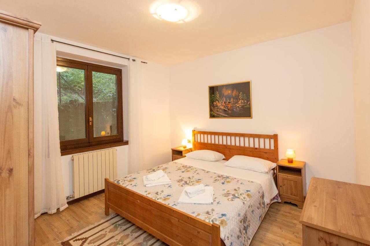 Apartament Casa Sofie E Charlotte Varenna Zewnętrze zdjęcie