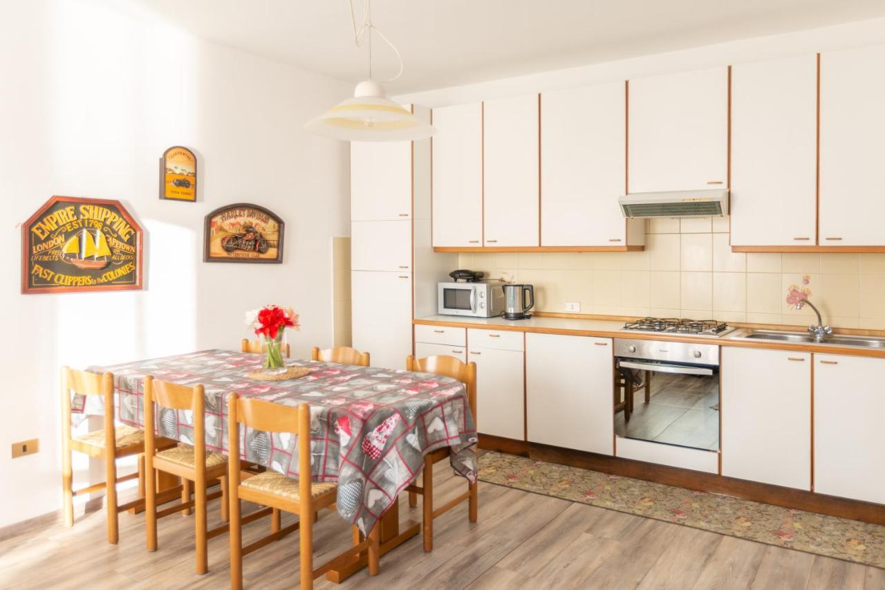 Apartament Casa Sofie E Charlotte Varenna Zewnętrze zdjęcie