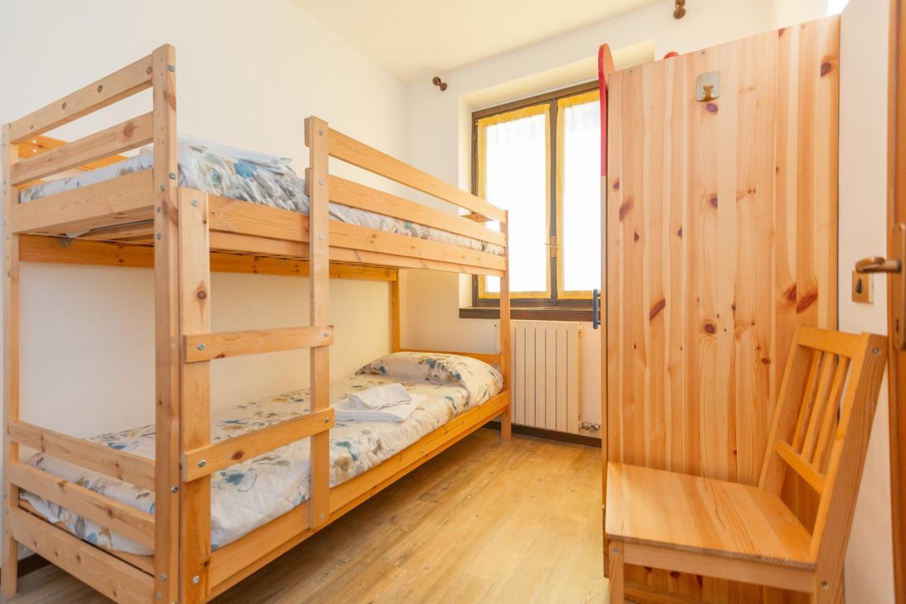 Apartament Casa Sofie E Charlotte Varenna Zewnętrze zdjęcie