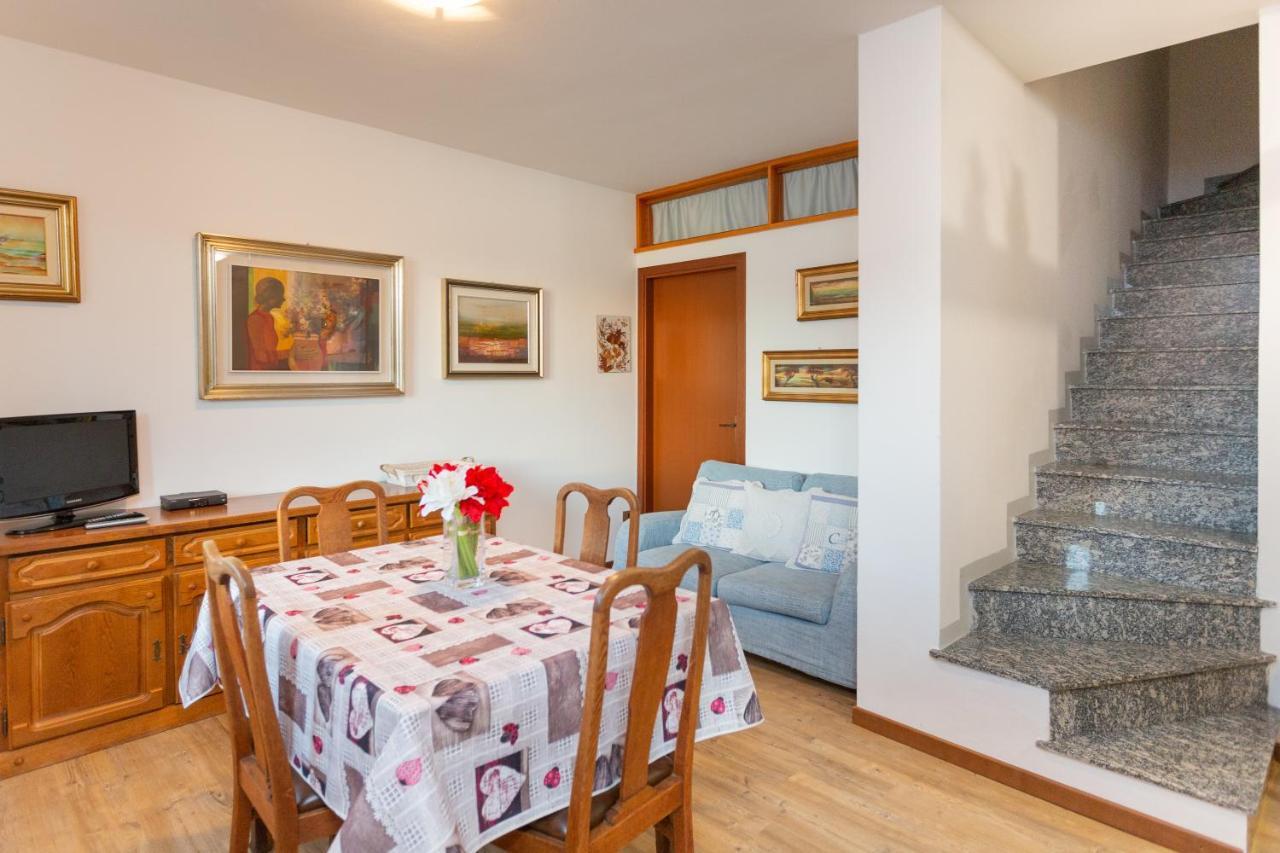 Apartament Casa Sofie E Charlotte Varenna Zewnętrze zdjęcie