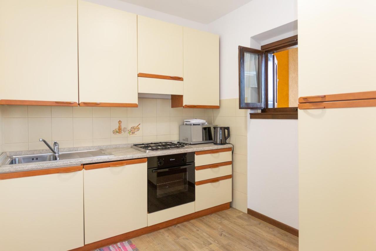 Apartament Casa Sofie E Charlotte Varenna Zewnętrze zdjęcie