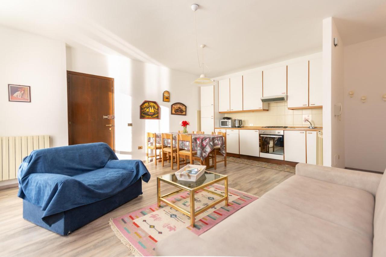 Apartament Casa Sofie E Charlotte Varenna Zewnętrze zdjęcie