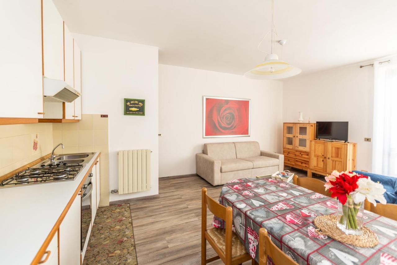 Apartament Casa Sofie E Charlotte Varenna Zewnętrze zdjęcie