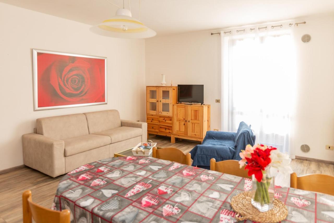 Apartament Casa Sofie E Charlotte Varenna Zewnętrze zdjęcie