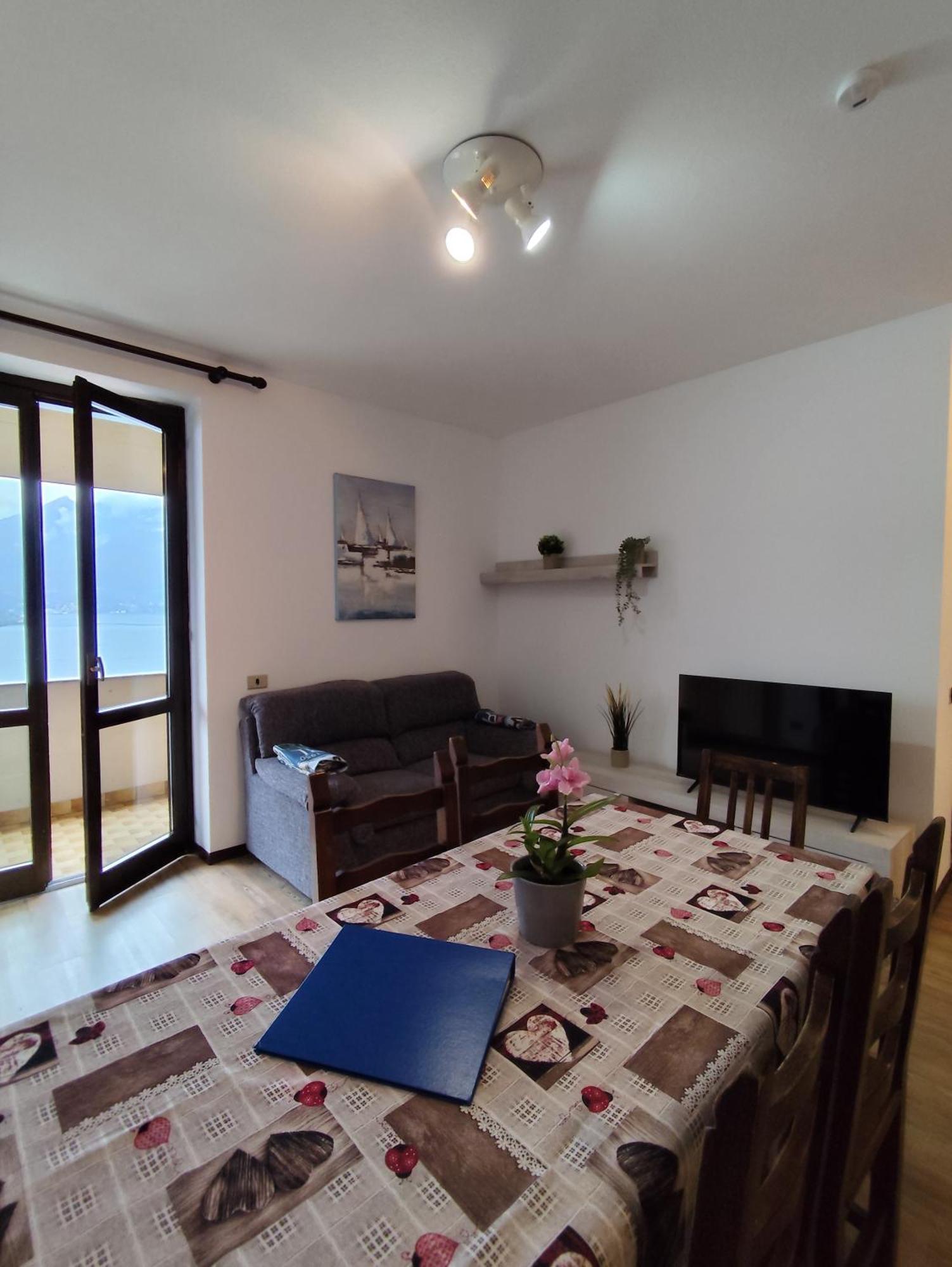 Apartament Casa Sofie E Charlotte Varenna Zewnętrze zdjęcie