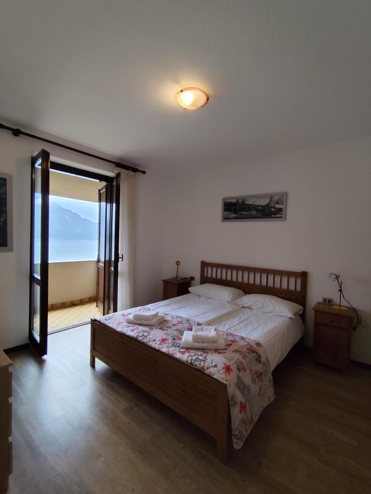 Apartament Casa Sofie E Charlotte Varenna Zewnętrze zdjęcie