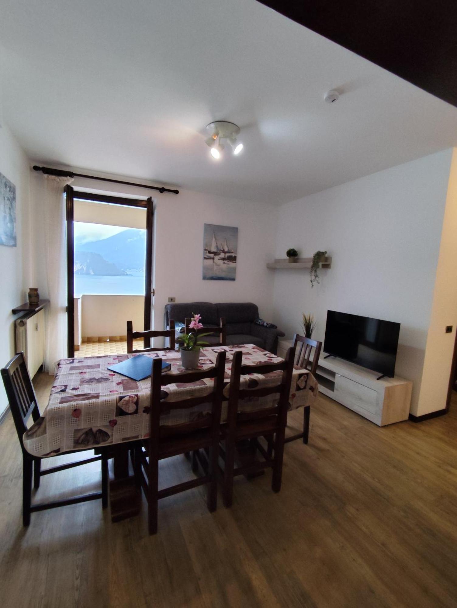 Apartament Casa Sofie E Charlotte Varenna Zewnętrze zdjęcie