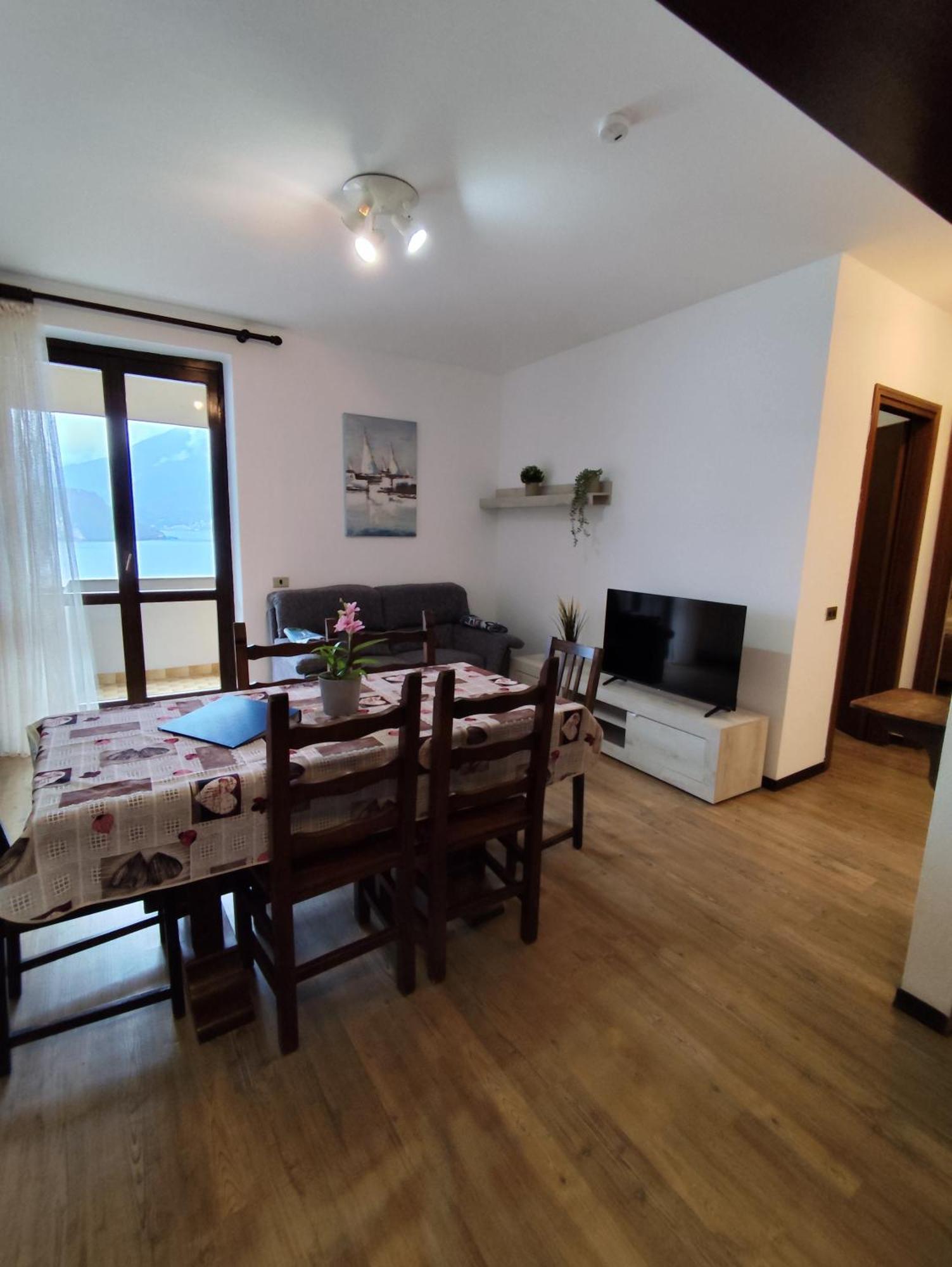 Apartament Casa Sofie E Charlotte Varenna Zewnętrze zdjęcie