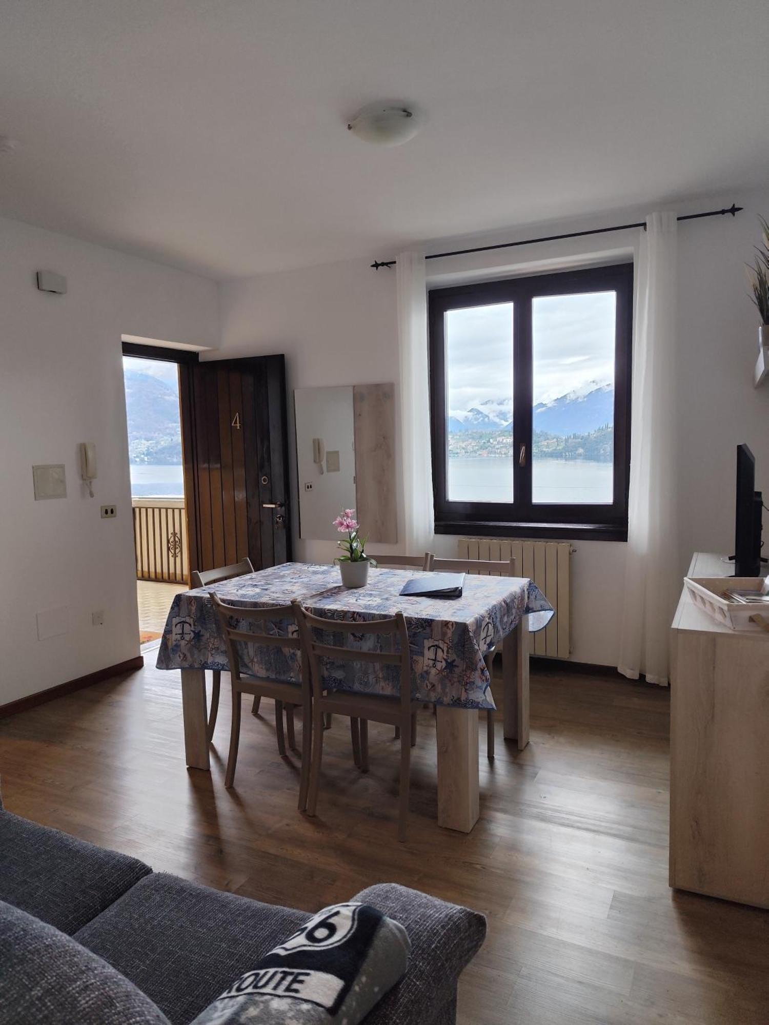 Apartament Casa Sofie E Charlotte Varenna Zewnętrze zdjęcie