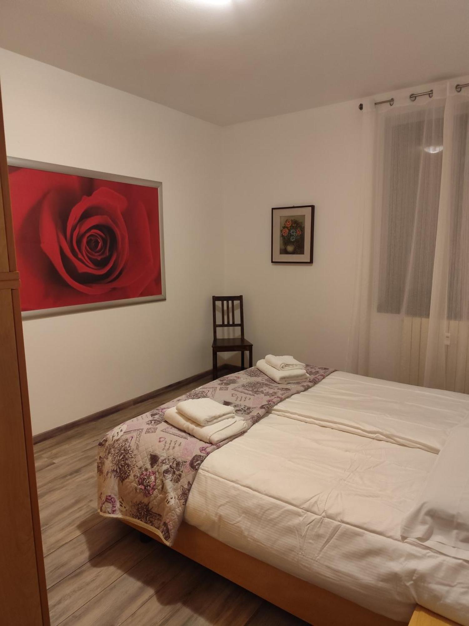 Apartament Casa Sofie E Charlotte Varenna Zewnętrze zdjęcie