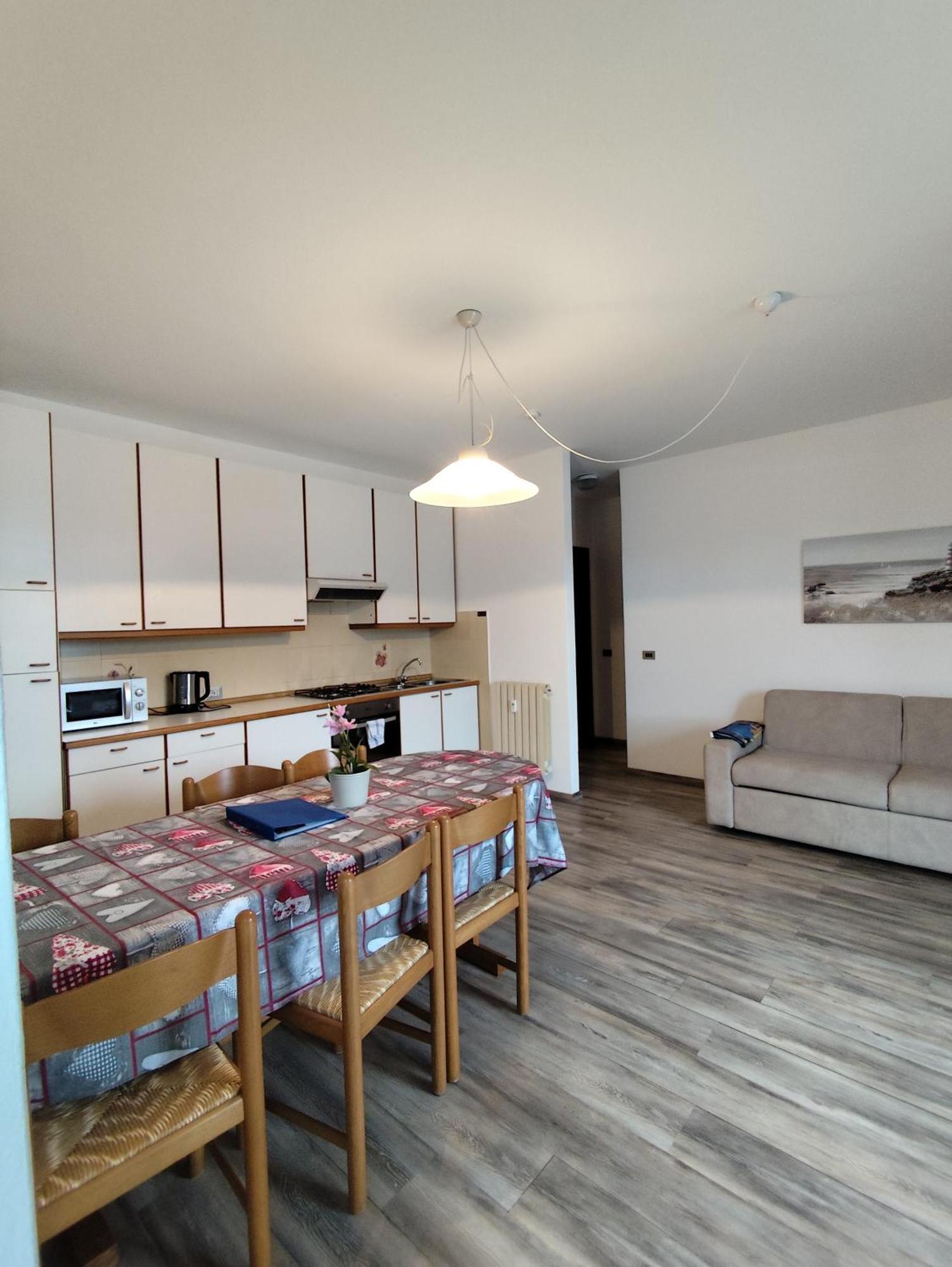 Apartament Casa Sofie E Charlotte Varenna Zewnętrze zdjęcie