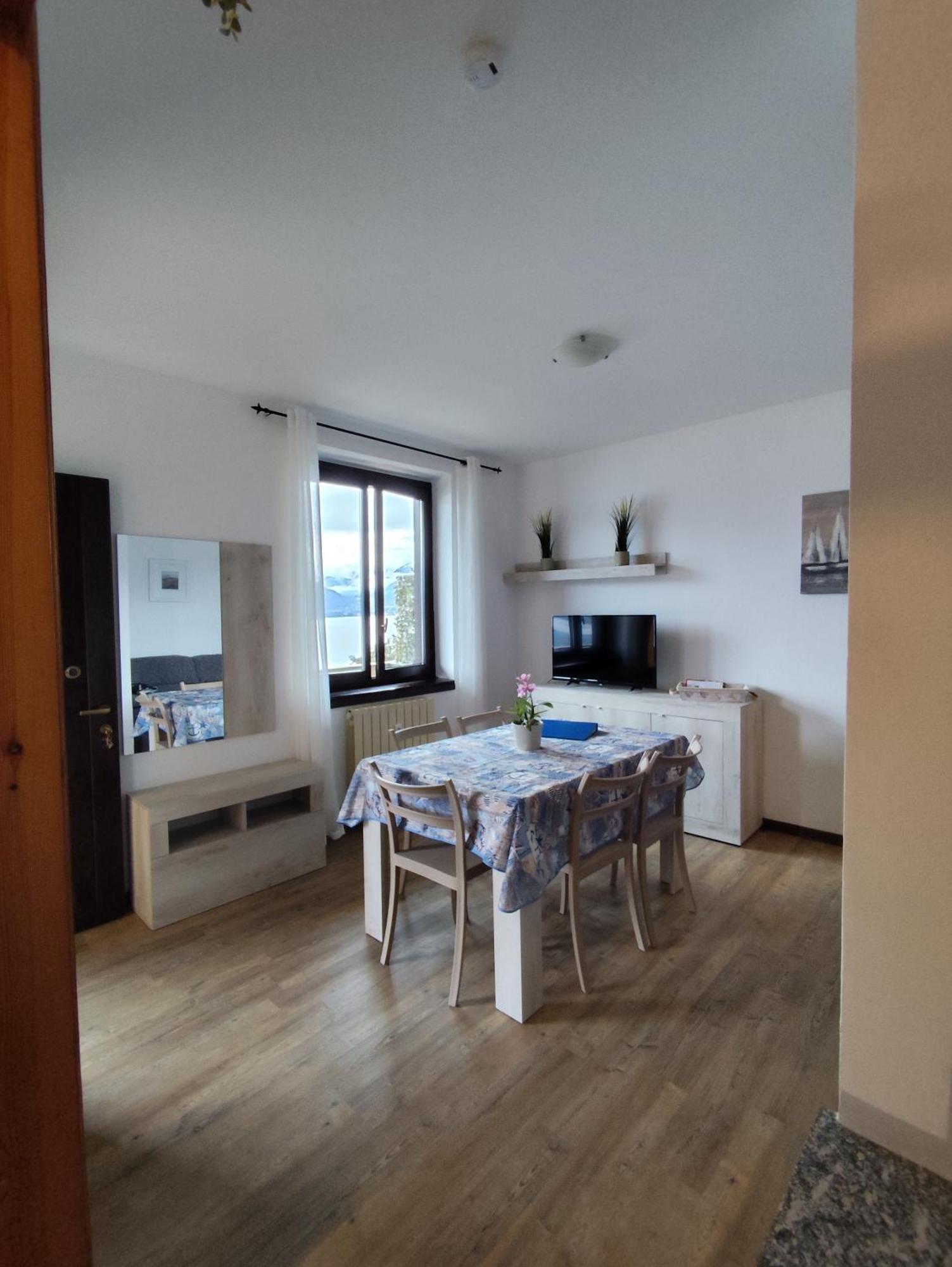 Apartament Casa Sofie E Charlotte Varenna Zewnętrze zdjęcie