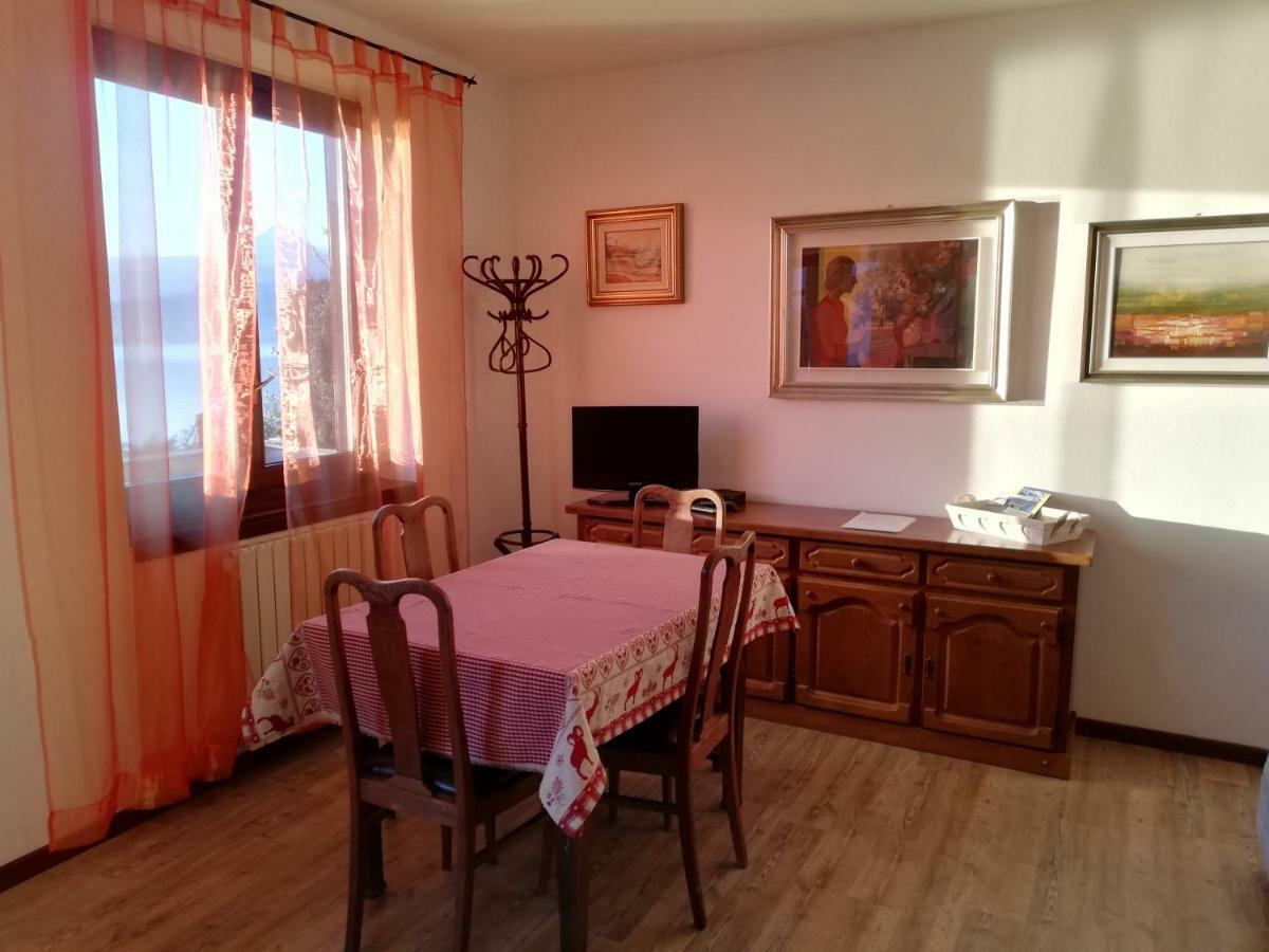 Apartament Casa Sofie E Charlotte Varenna Zewnętrze zdjęcie