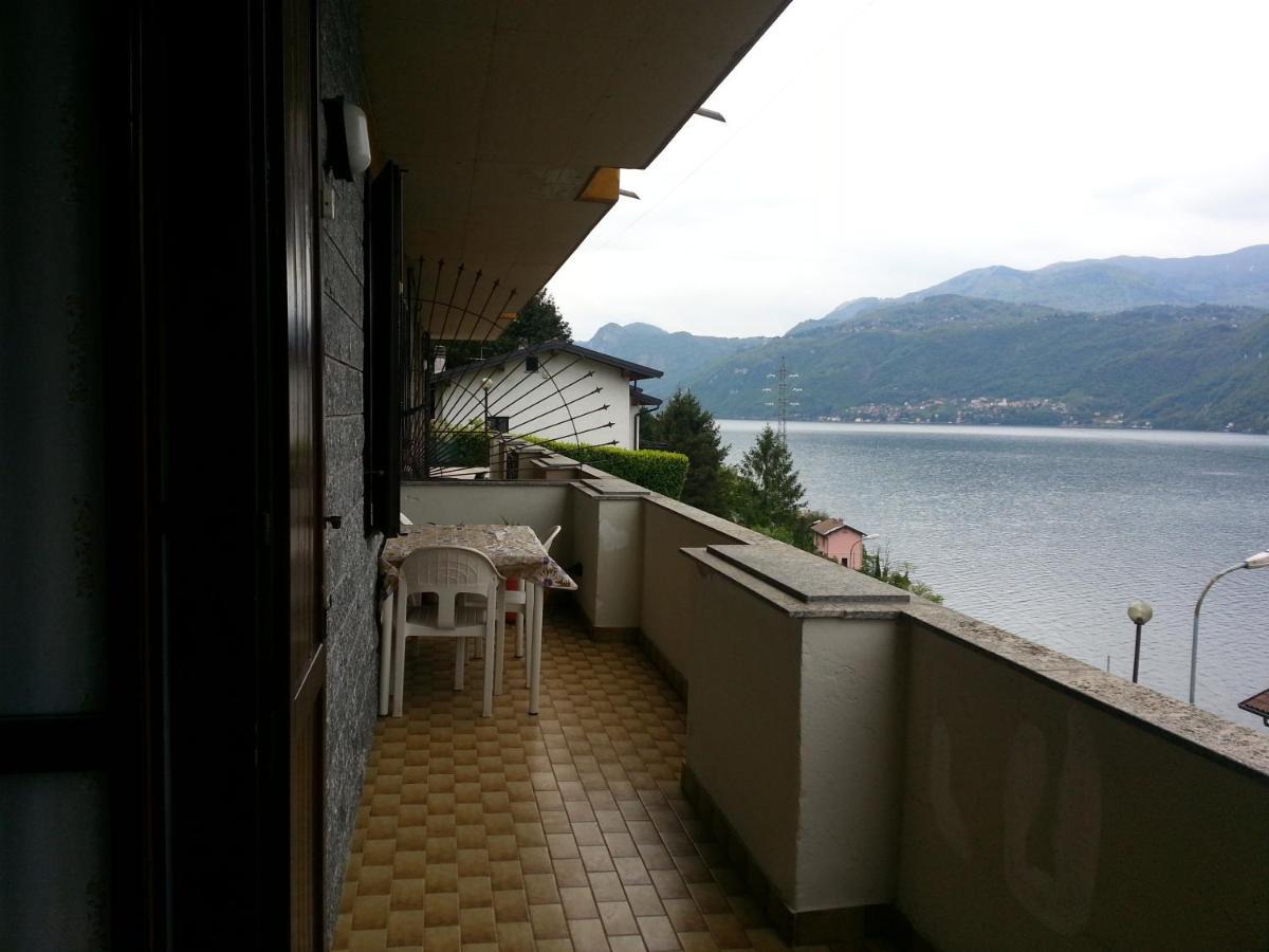 Apartament Casa Sofie E Charlotte Varenna Zewnętrze zdjęcie